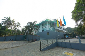 Отель Park regency  Karayamparambu
